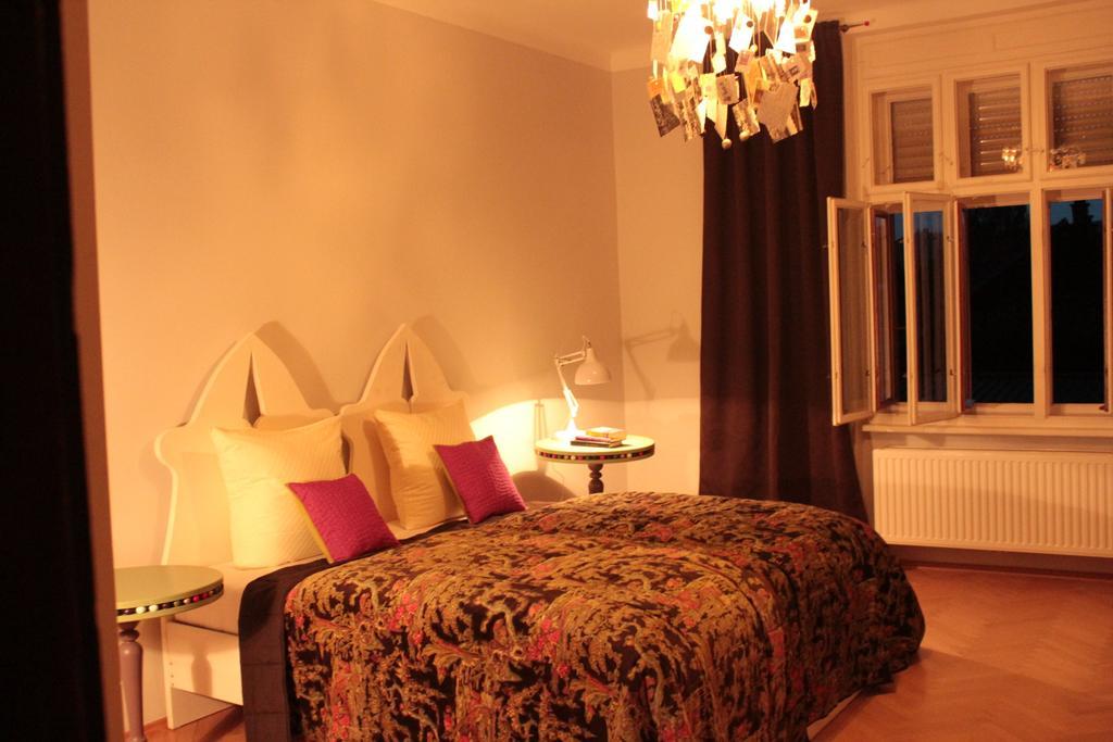 Altstadthaus Cityappartements * Graz